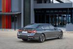BMW M760Li xDrive 2019 года (ZA)